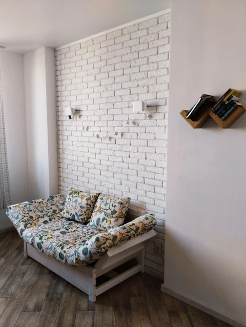 Светлогорск: Апартаменты Гавань