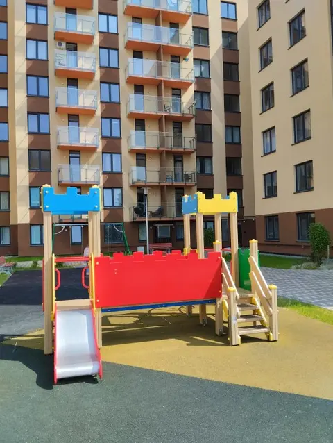 Светлогорск: Апартаменты Гавань