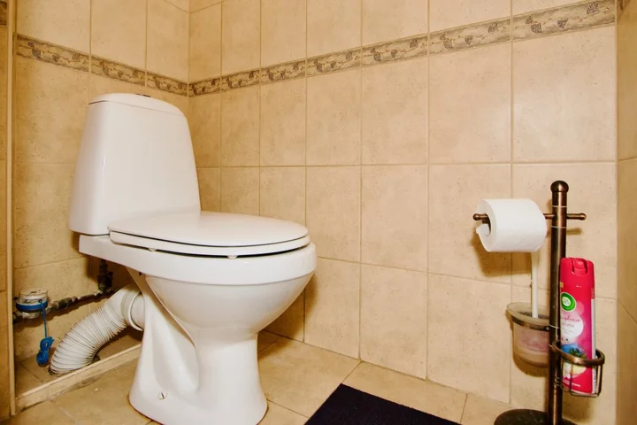 Москва: Kvartira Svobodna Dorogomilovskaya 7 Apartments