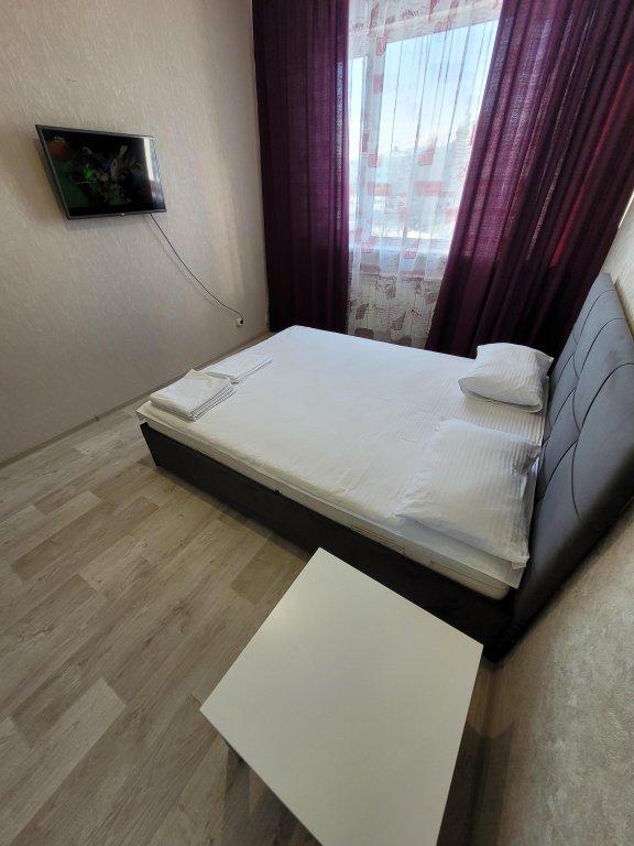 Тарко-Сале: Апартаменты Vkvatire24