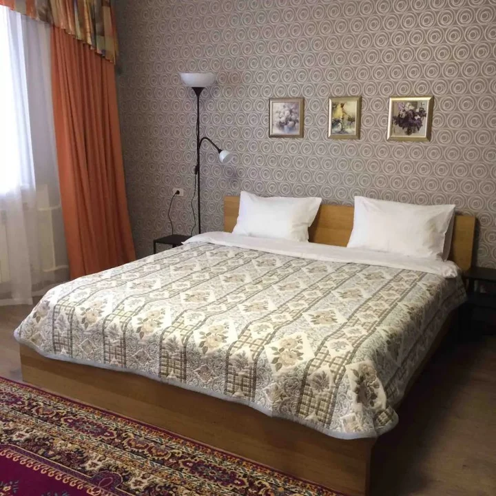 Киров: Квартира Spasskaya 61