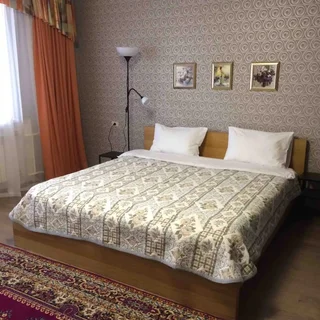 Киров: Квартира Spasskaya 61