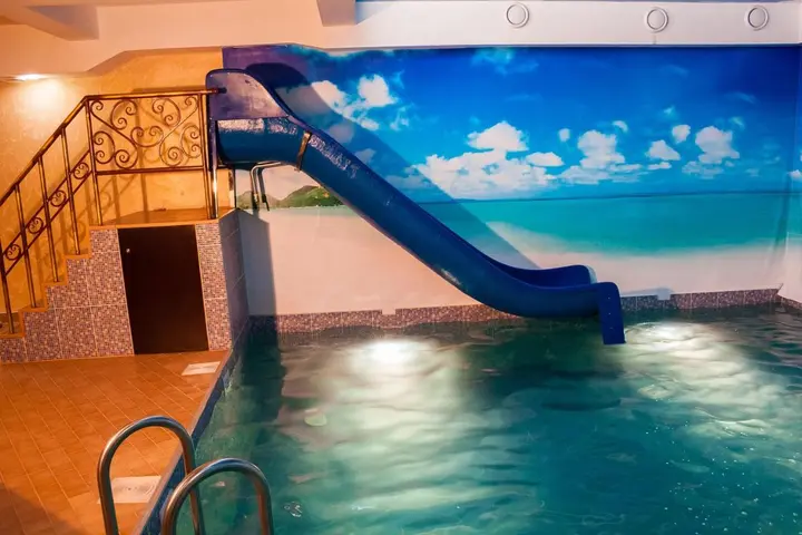 Чебоксары: Гостевой дом Paradise