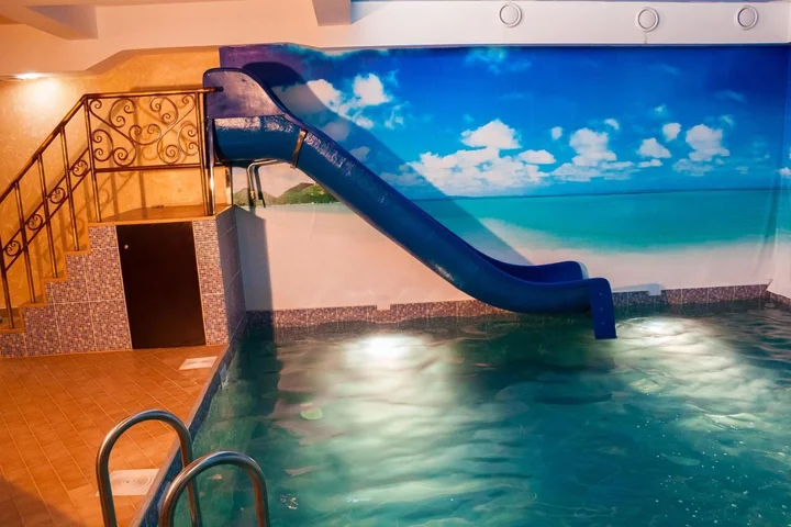 Чебоксары: Гостевой дом Paradise