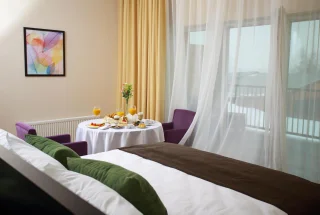 Чебоксары: Отель Garden Hotel & Spa