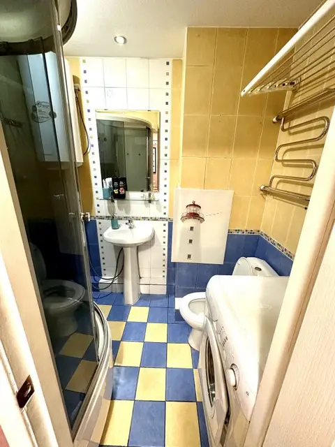 Апартаменты у Арбата — фото 3