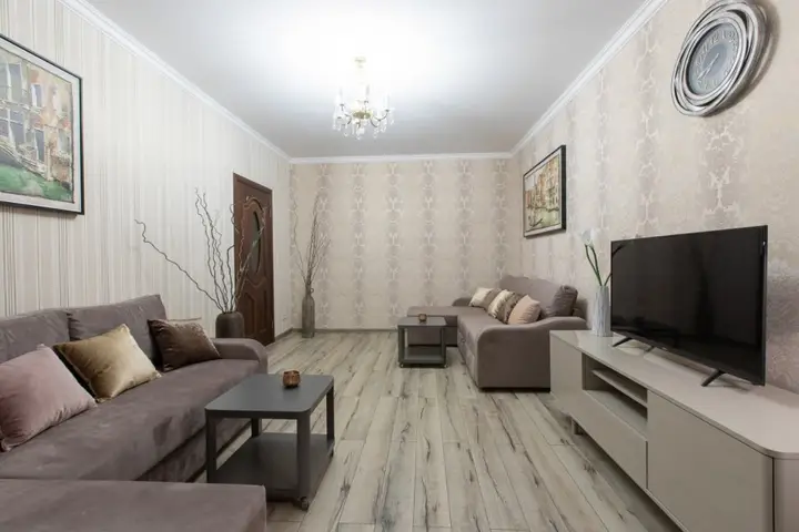 Квартира Fortnight на Кутузовском — фото 2