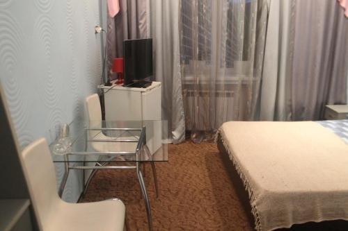 Каменск-Шахтинский: Mini-hotel Zima