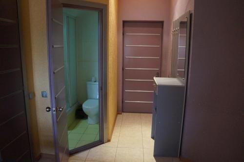 Каменск-Шахтинский: Mini-hotel Zima