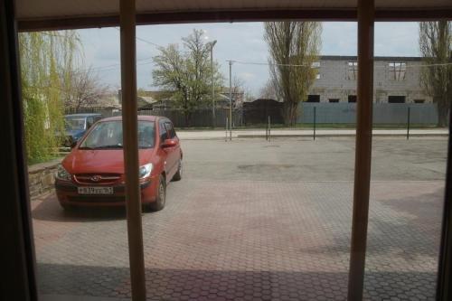 Каменск-Шахтинский: Mini-hotel Zima