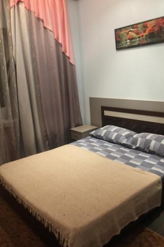 Каменск-Шахтинский: Mini-hotel Zima