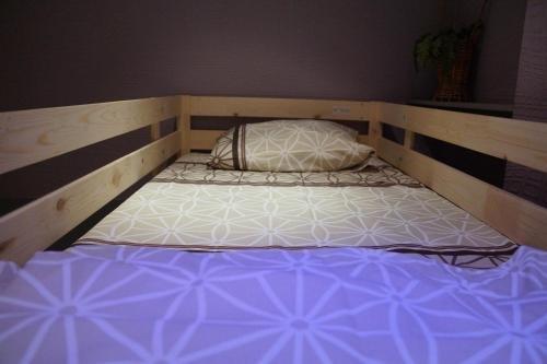 Каменск-Шахтинский: Mini-hotel Zima
