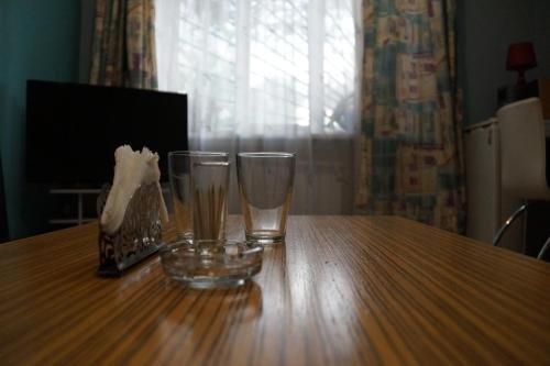 Каменск-Шахтинский: Mini-hotel Zima