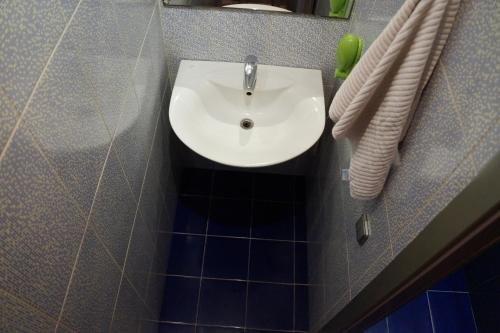Каменск-Шахтинский: Mini-hotel Zima