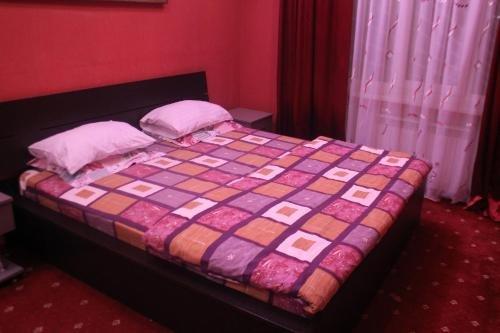 Каменск-Шахтинский: Mini-hotel Zima