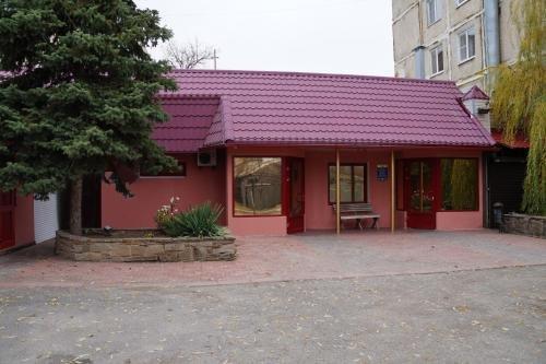 Каменск-Шахтинский: Mini-hotel Zima