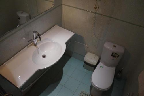 Каменск-Шахтинский: Mini-hotel Zima