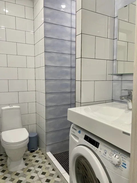 Москва: Апартаменты InHome24 Апартаменты около метро Водный стадион