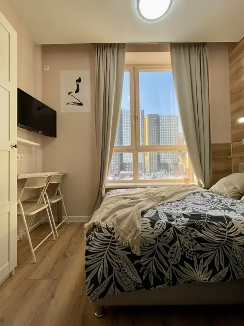 Апартаменты InHome24 Апартаменты около метро Водный стадион — фото 4