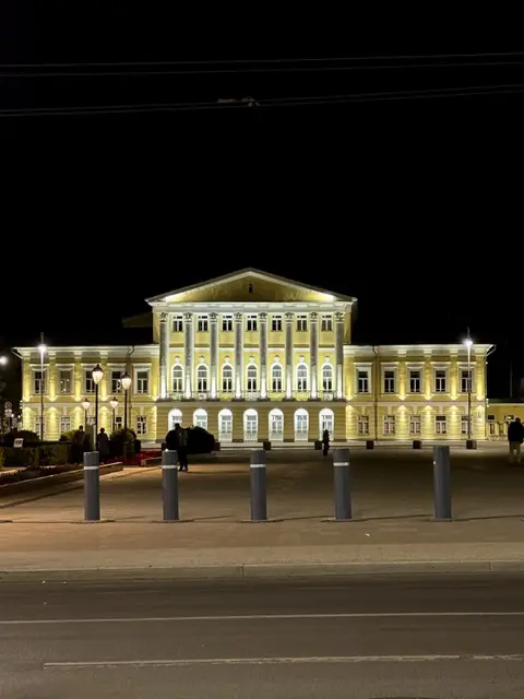 Кострома: Апартаменты ЛаСла