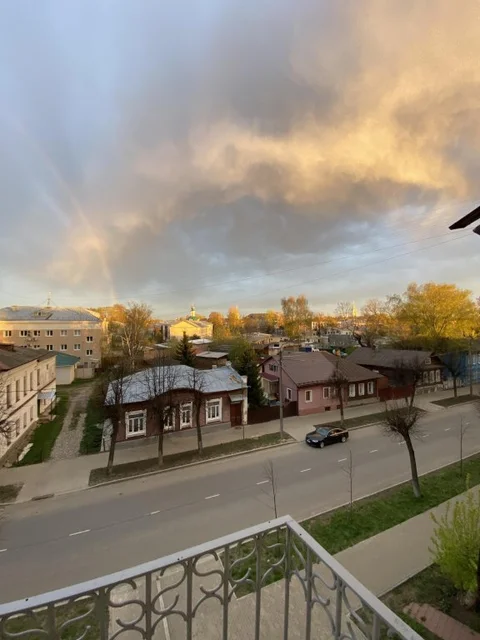 Кострома: Апартаменты ЛаСла