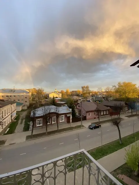 Кострома: Апартаменты ЛаСла