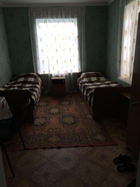 Хостел Гостевой Дом — фото 1