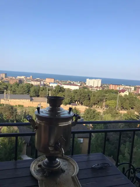 Хостел Гостевой Дом — фото 5