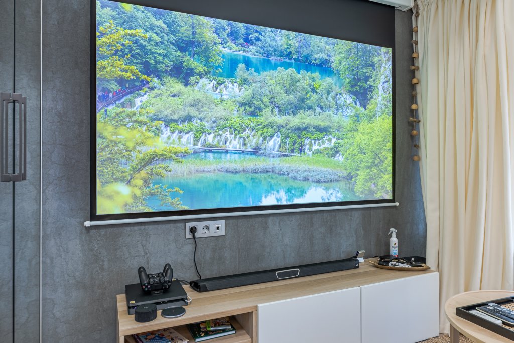 Москва: Видовые апартаменты Smart Host