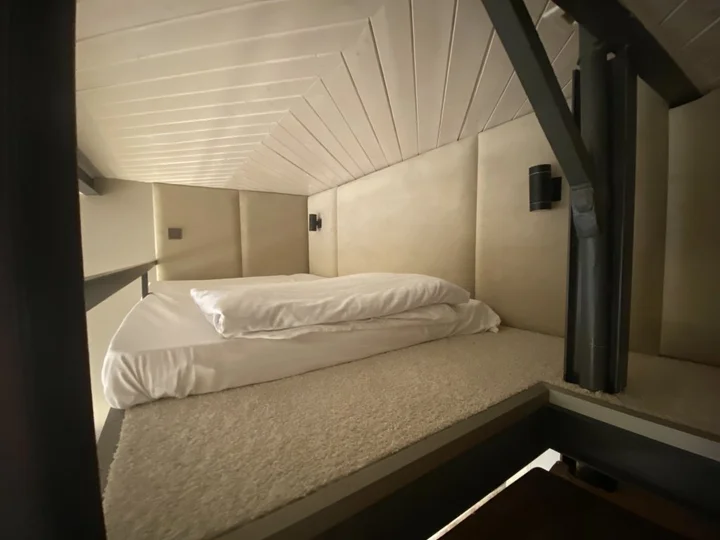 Москва: Апартаменты My Loft на Новокузнецкой