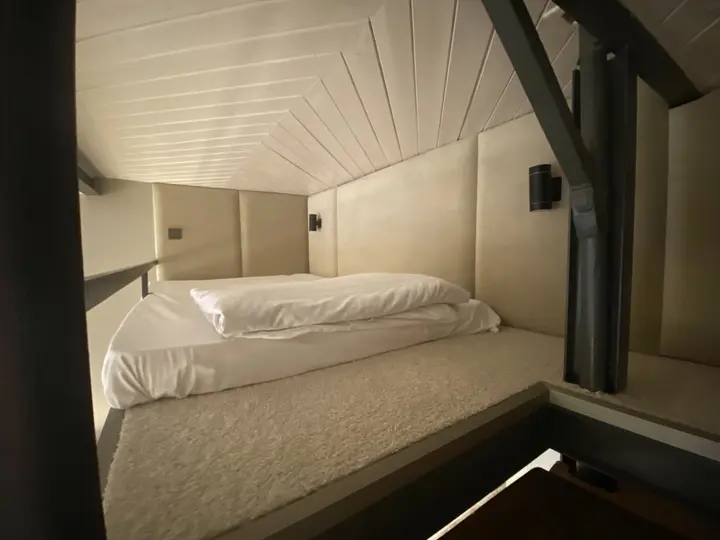Москва: Апартаменты My Loft на Новокузнецкой