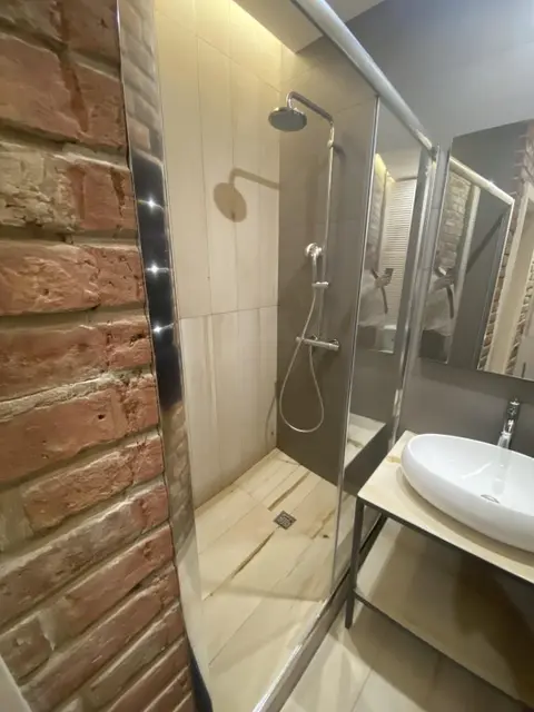 Москва: Апартаменты My Loft на Новокузнецкой