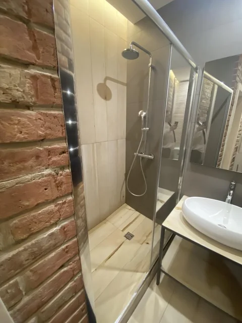 Москва: Апартаменты My Loft на Новокузнецкой