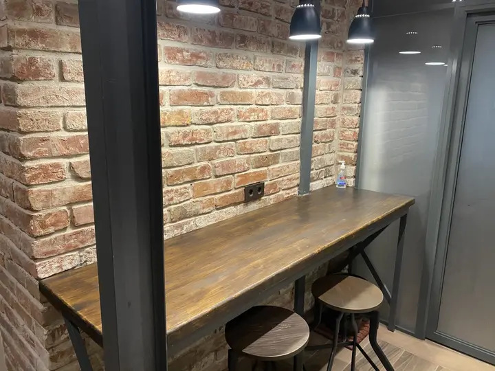 Москва: Апартаменты My Loft на Новокузнецкой