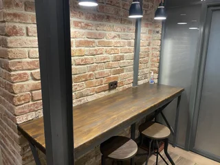 Москва: Апартаменты My Loft на Новокузнецкой