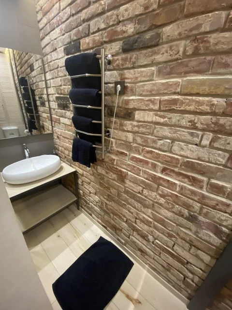 Москва: Апартаменты My Loft на Новокузнецкой