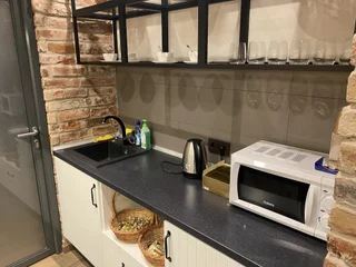 Москва: Апартаменты My Loft на Новокузнецкой