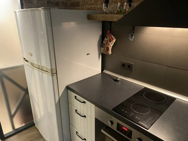 Москва: Апартаменты My Loft на Новокузнецкой