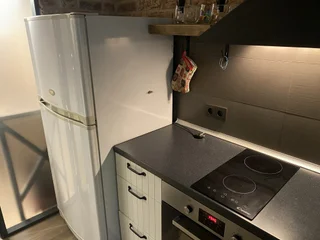 Москва: Апартаменты My Loft на Новокузнецкой