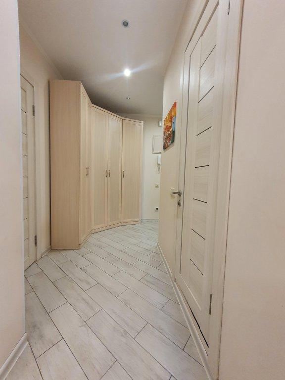Квартира рядом с клиникой Федорова Уютный Дом — фото 3