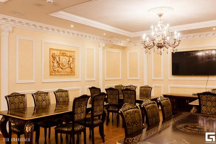 Чебоксары: Бутик-Отель Manor House
