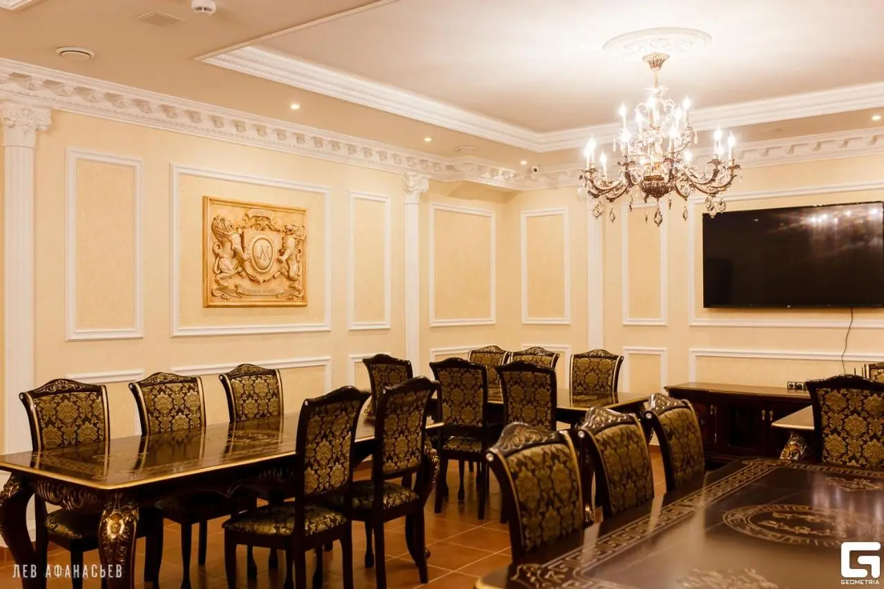 Чебоксары: Бутик-Отель Manor House