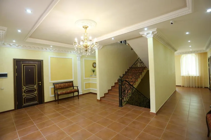 Чебоксары: Бутик-Отель Manor House