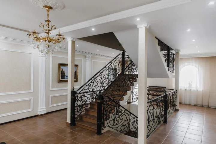Чебоксары: Бутик-Отель Manor House