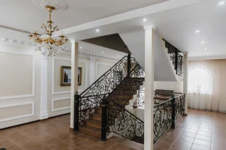 Чебоксары: Бутик-Отель Manor House