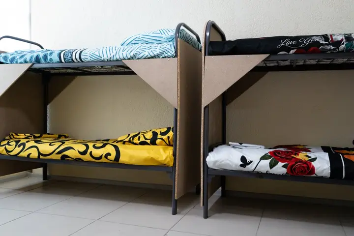 Омск: Мини-Отель Hostel House