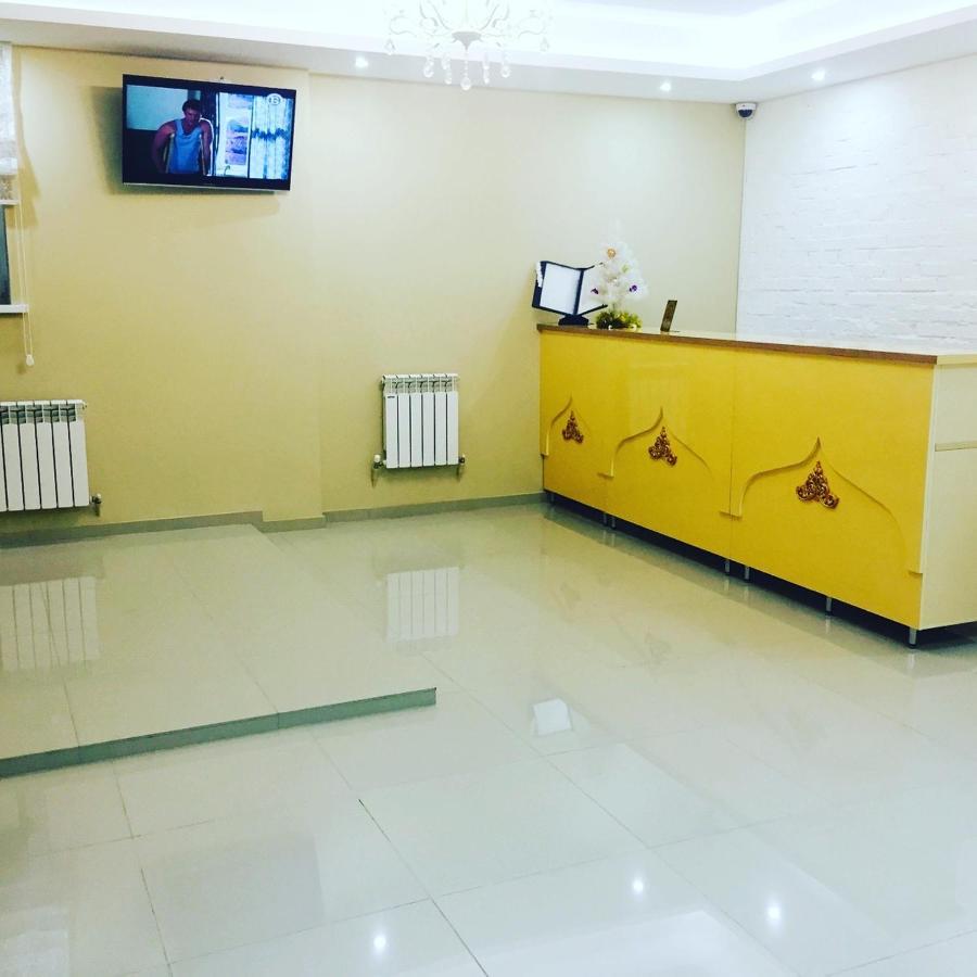Новочебоксарск: Отель XL