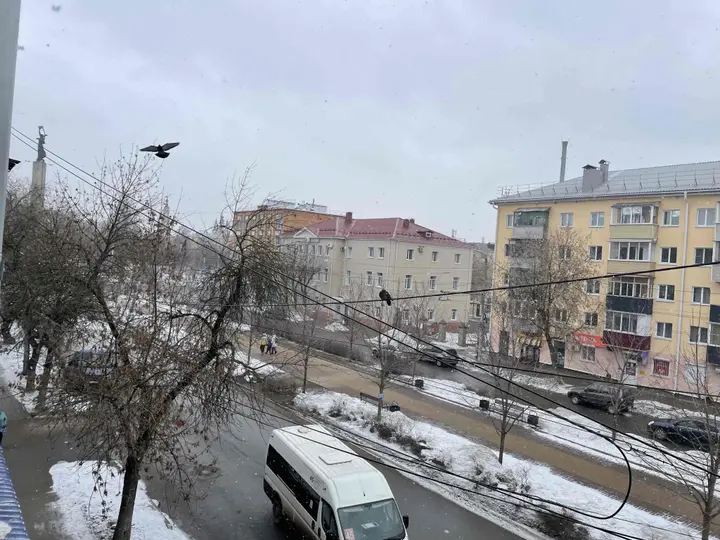 Калуга: Квартира Уютная однокомнатная Сутки Калуга рядом со сквером по адресу Степана Разина 6