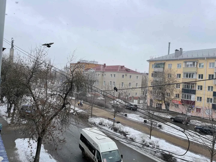 Калуга: Квартира Уютная однокомнатная Сутки Калуга рядом со сквером по адресу Степана Разина 6