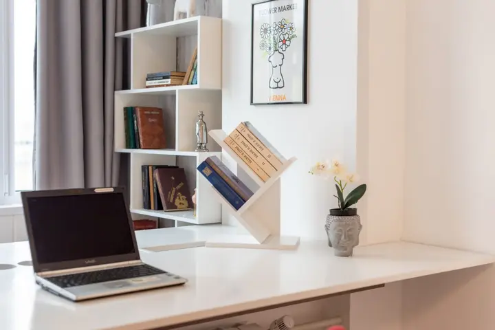 Москва: Квартира GM Apartments Четверка с панорамным видом на Москву